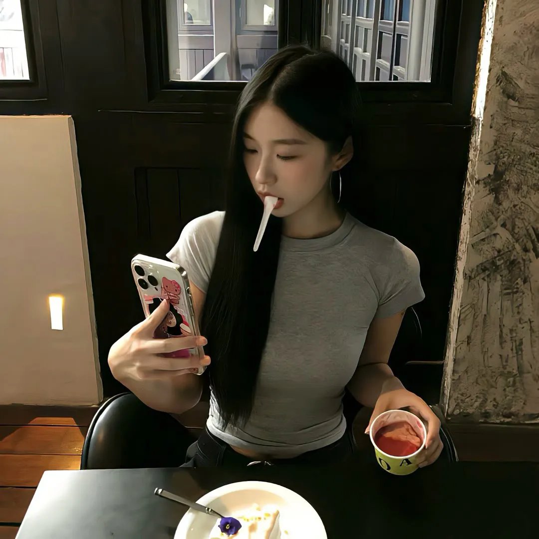 我的女友比我帅
